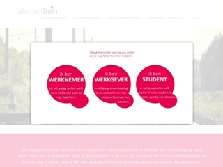 TALENTENTREIN