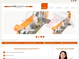 KAAN GLUEPOINTS