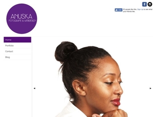 ANUSKA FOTOGRAFIE & WEBDESIGN