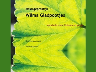 W. GLADPOOTJES