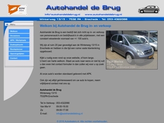 BRUG AUTOHANDEL DE