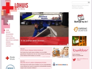 LOHUIS MEDICAL