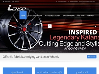ALUSTAR WHEELS BV