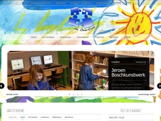 OVERKANT JENAPLAN BASISSCHOOL DE