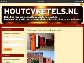 TERPSTRA HOUT CV KETELS A