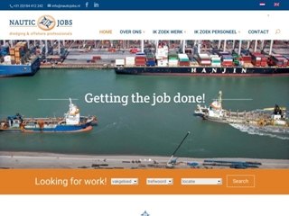 NAUTIC JOBS