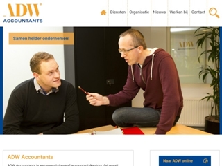 ADW ACCOUNTANTS