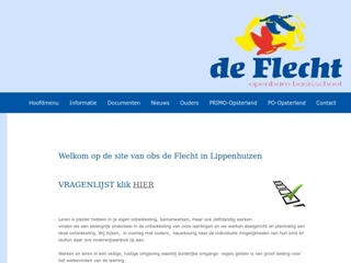 FLECHT BASISSCHOOL DE