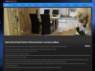 SMEETS HAARINSTITUUT HENK