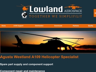 LOWLAND AEROSPACE