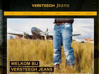 VERSTEEGH VAK- EN VRIJETIJDSKLEDING