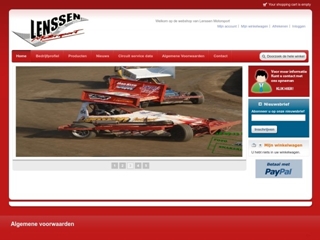 LENSSEN MOTORSPORT
