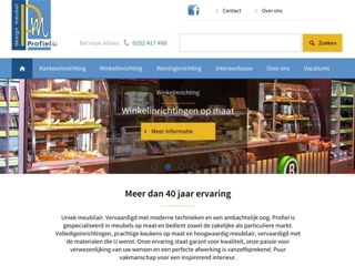 PROFIEL BV