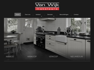 WIJK MAKELAARS VAN