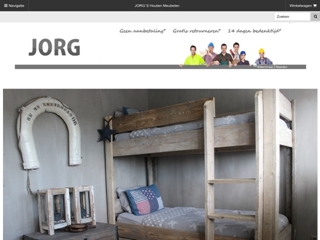 JORG'S HOUTEN MEUBELEN