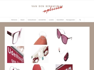 BERSSELAAR OPTIEK L VD