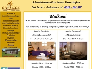 ENFACE SCHOONHEIDSSALON