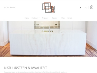 A TRE NATUURSTEEN