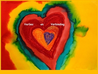 VERLIES EN VERBINDING