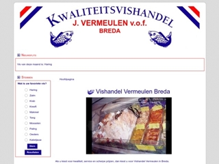 VERMEULEN VISHANDEL