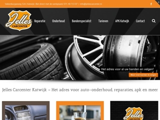JELLES CARCENTER