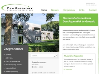 ROSIER PSYCHOTHERAPIEPRAKTIJK A