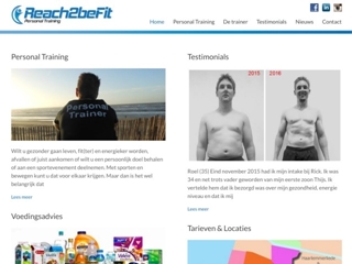 REACH2BEFIT