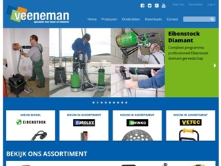 VEENEMAN BV