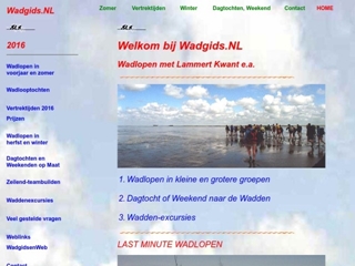 WADGIDS.NL
