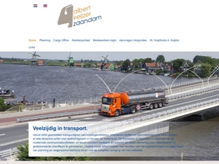 KEIJZER TRANSPORT BV