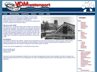 VDM WATERSPORT