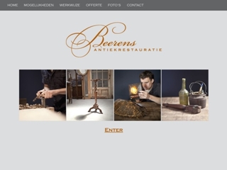 BEERENS ANTIEKRESTAURATIE