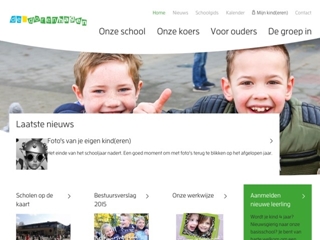DORENHAGEN BASISSCHOOL PROT CHR DE