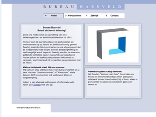 BUREAU HARSVELD BELASTINGADVIES