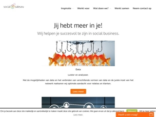 SOCIAL SALES