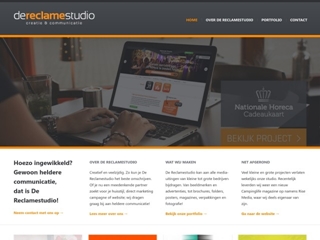 RECLAMESTUDIO DE