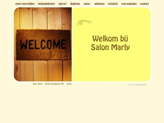 SALON MARLY