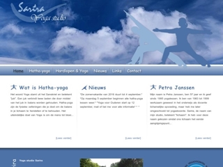 YOGA STUDIO SARIRA