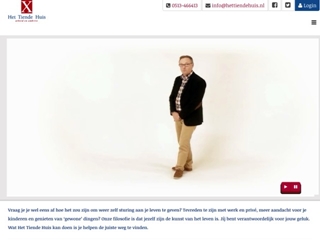 TIENDE HUIS HET