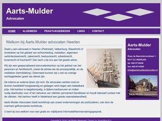 AARTS-MULDER ADVOCATEN