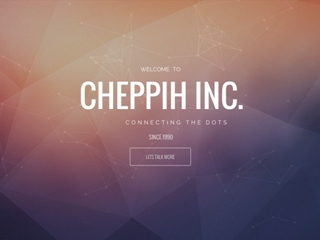 CHEPPIHINC BV