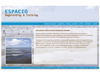 ESPACIO, COMMUNICATIE EN COACHING