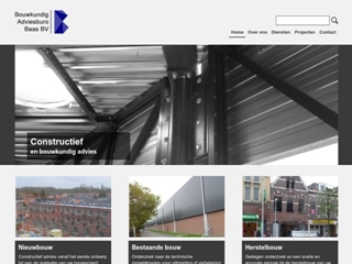 BAAS BV BOUWKUNDIG ADVIESBURO