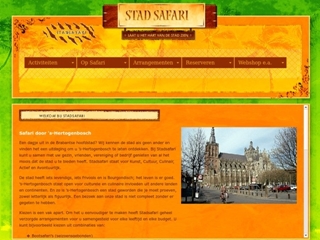 STADSAFARI