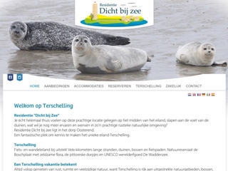 DICHT BIJ ZEE