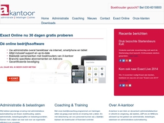 A-KANTOOR