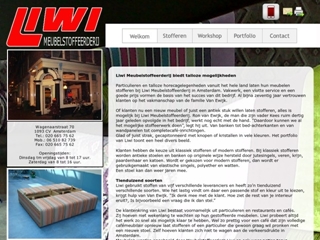 LIWI MEUBELSTOFFEERDERIJ