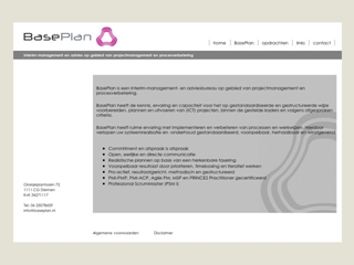 BASEPLAN