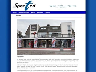 SPORTED