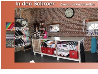 IN DEN SCHROER
